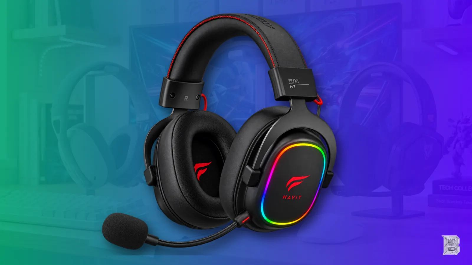 Qual Headset Gamer Comprar com Menos de R$ 300 em 2026
