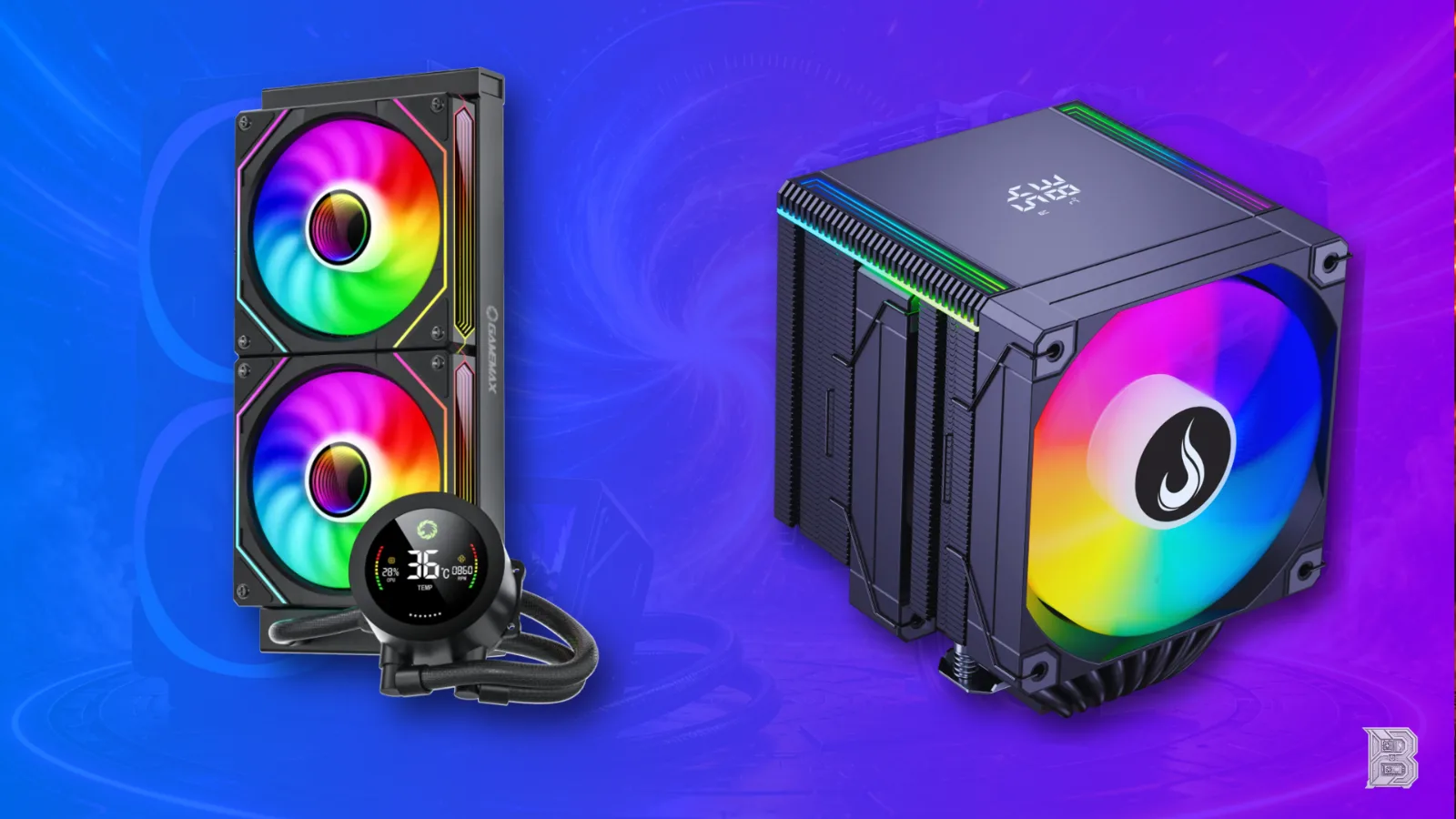 Walter Cooler ou Air Cooler: Descubra a diferença e a importância de uma boa refrigeração